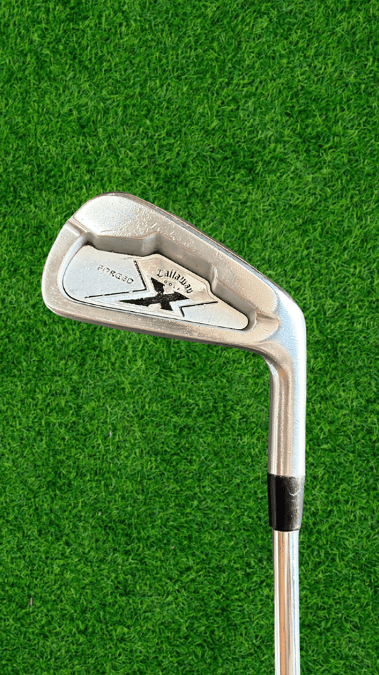 Callaway Forged 6 - iron - WeBuyClubz