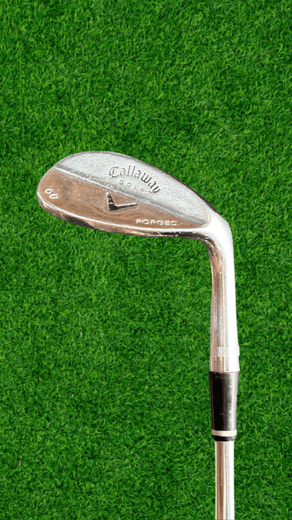 Callaway Forged 60° Lob Wedge - WeBuyClubz