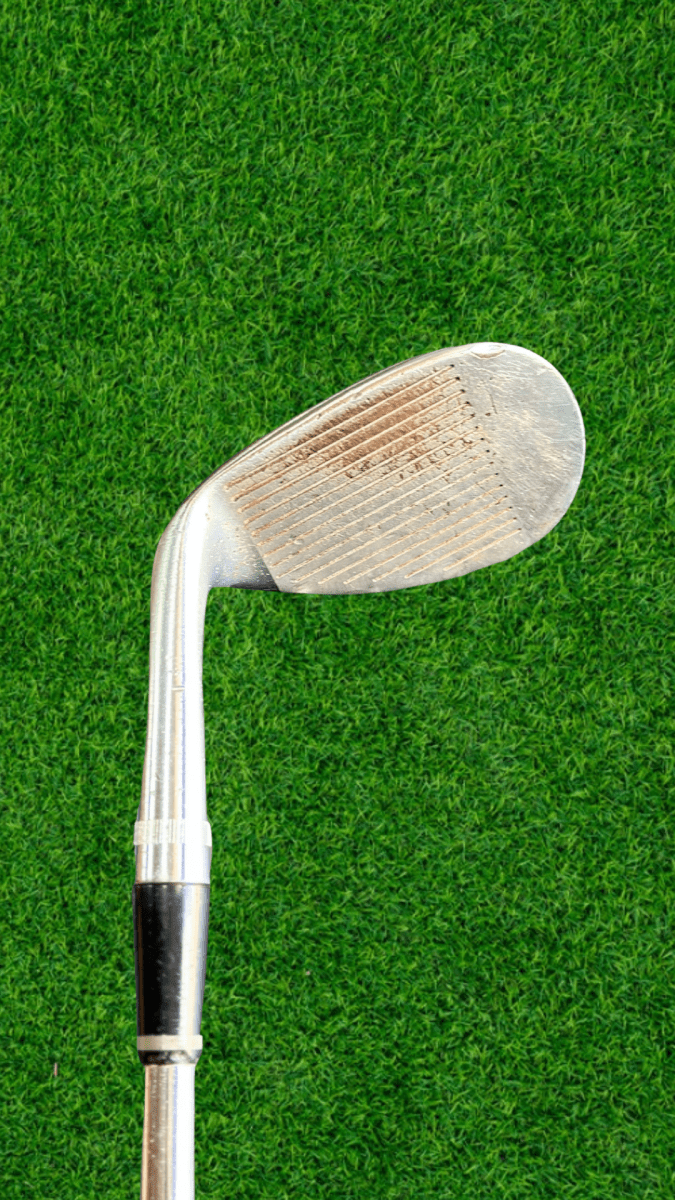 Callaway Forged 60° Lob Wedge - WeBuyClubz