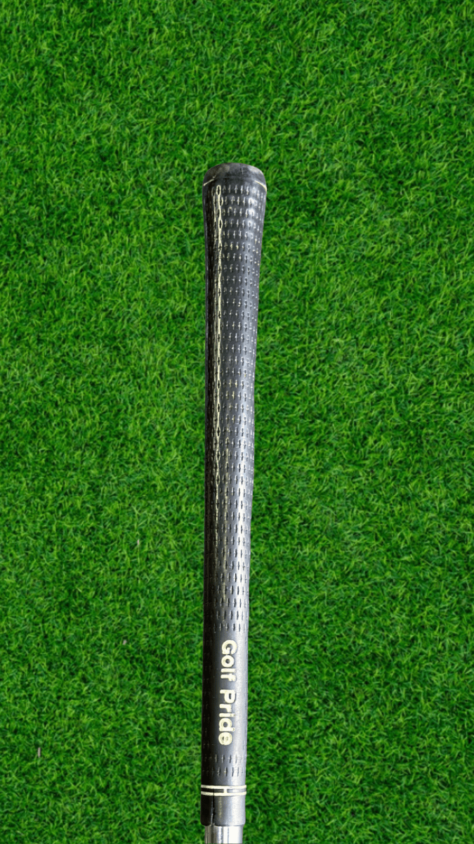 Callaway Forged 60° Lob Wedge - WeBuyClubz