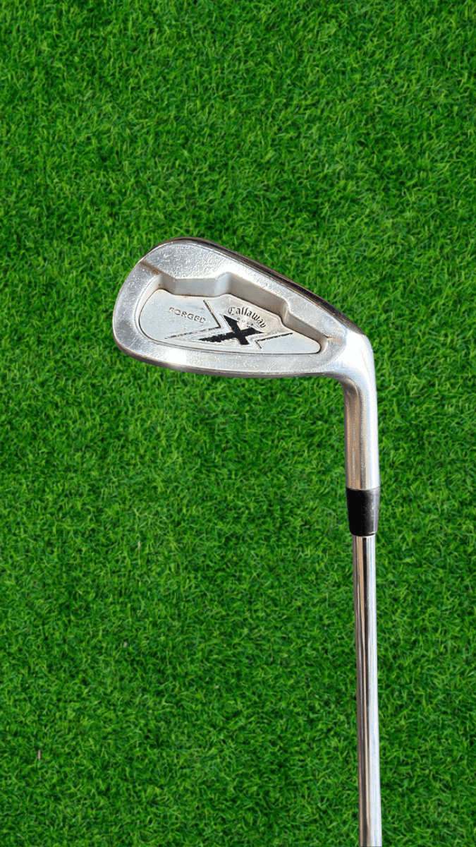 Callaway Forged Pitching Wedge - WeBuyClubz