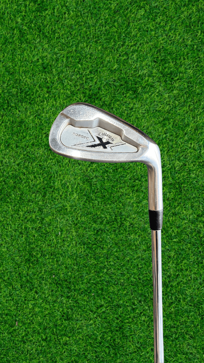 Callaway Forged Pitching Wedge - WeBuyClubz