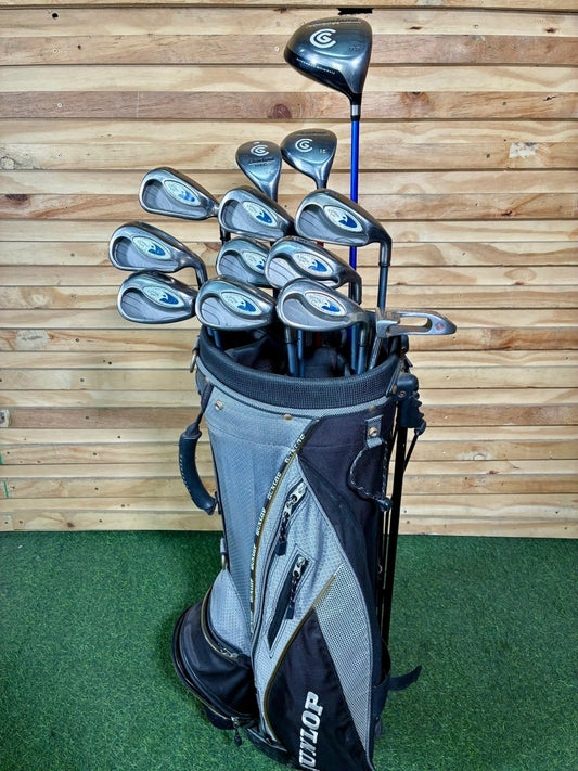 Callaway Golf set - WeBuyClubz