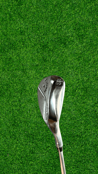 Callaway JAWS 60° Lob Wedge - WeBuyClubz