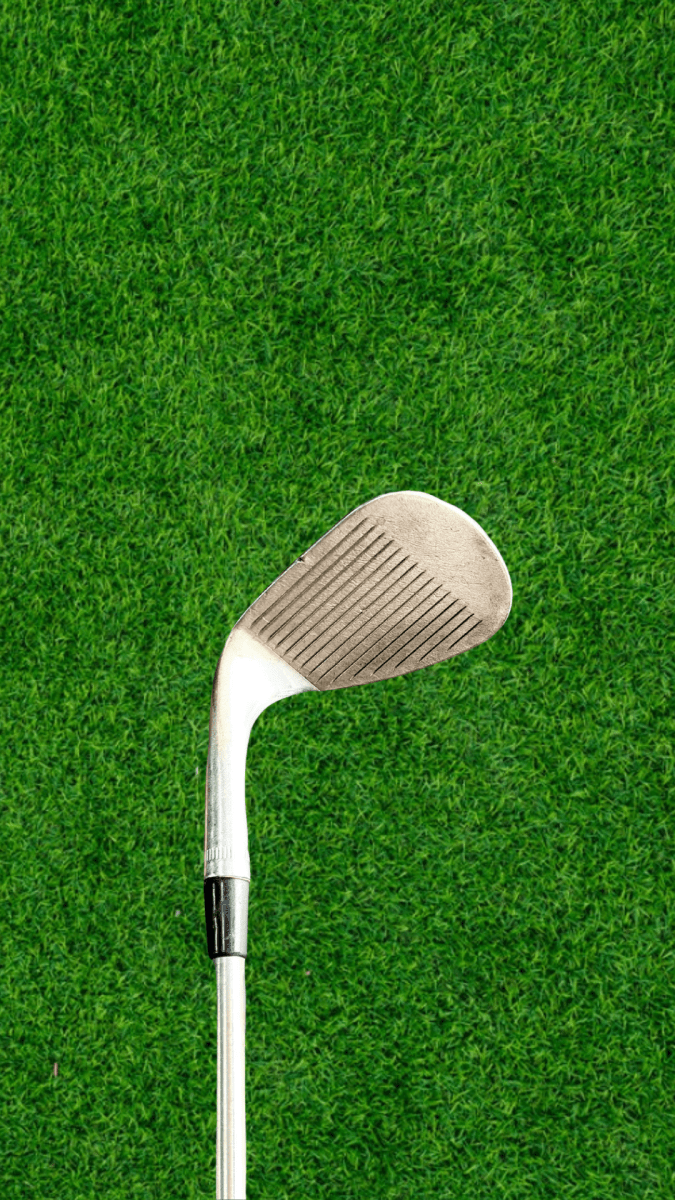 Callaway JAWS 60° Lob Wedge - WeBuyClubz