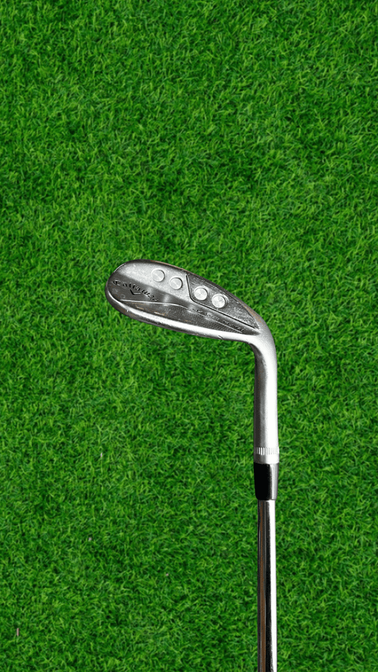 Callaway Jaws Raw 60 Degree Wedge - WeBuyClubz