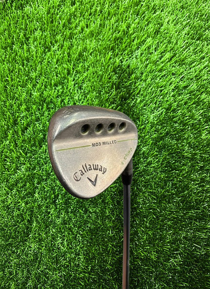 Callaway Mac Daddy 52° Wedge - WeBuyClubz