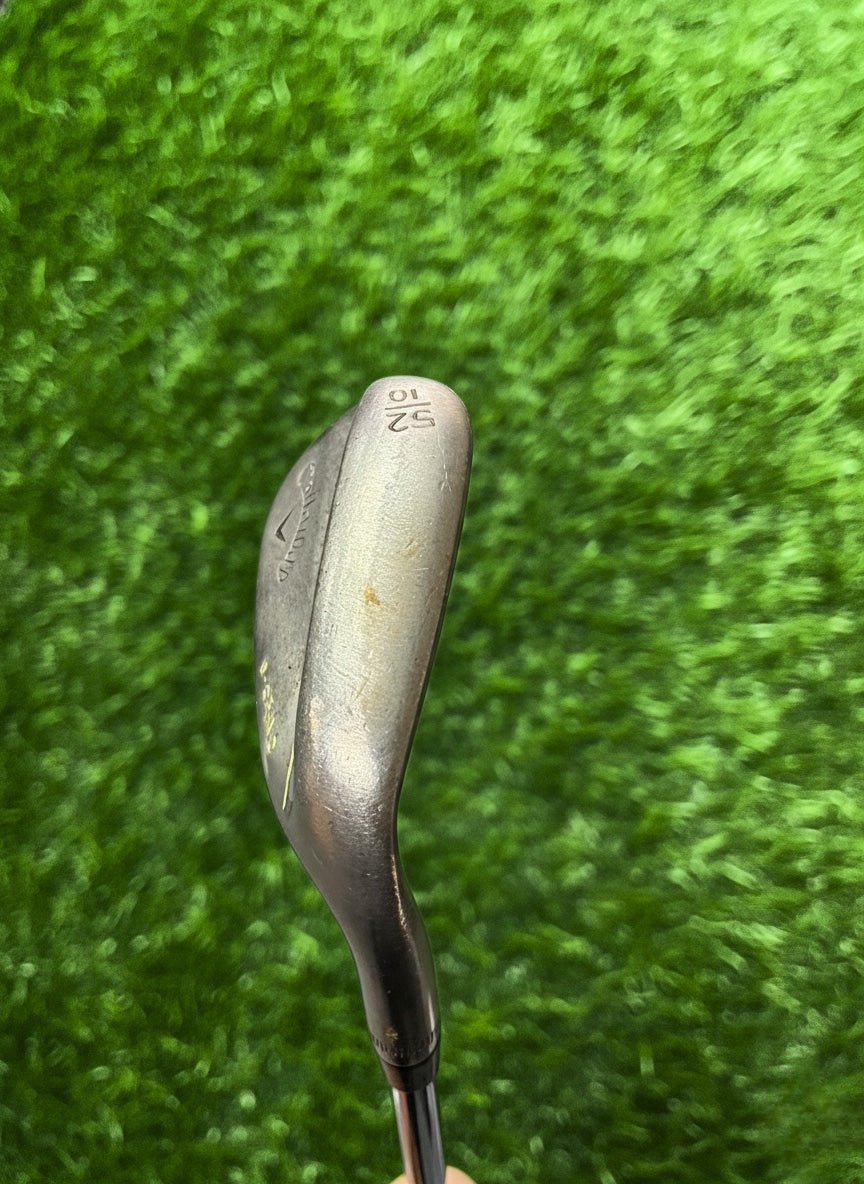 Callaway Mac Daddy 52° Wedge - WeBuyClubz