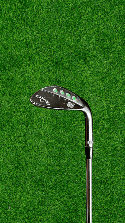Callaway Mack Daddy PM Grind 56° Sand Wedge - WeBuyClubz