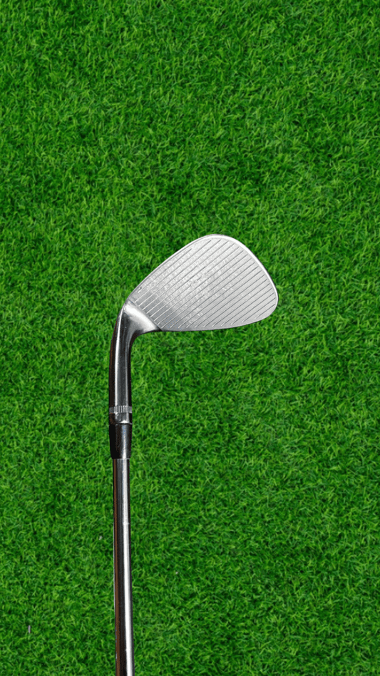Callaway Mack Daddy PM Grind 56° Sand Wedge - WeBuyClubz