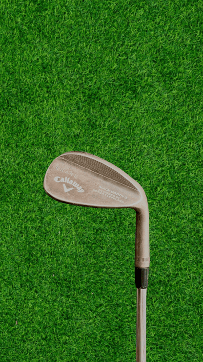Callaway Mack Daddy2 47° Wedge - WeBuyClubz