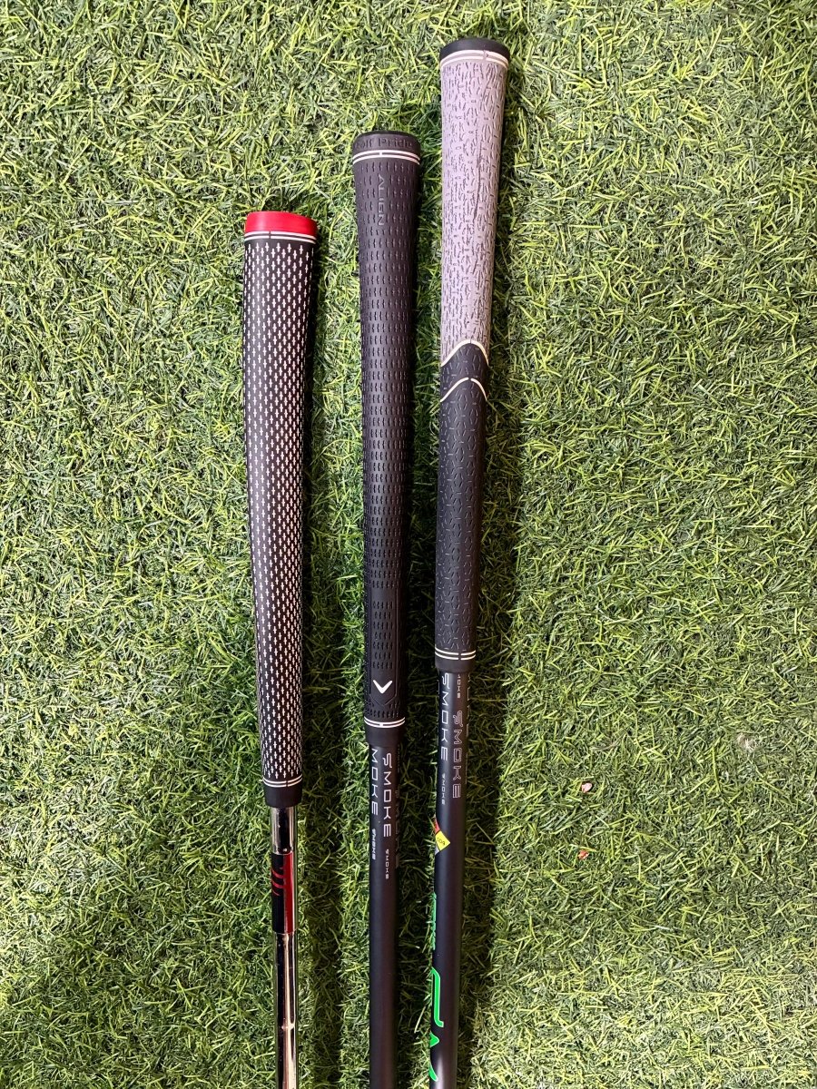 Callaway Mavrik Golf Set - WeBuyClubz