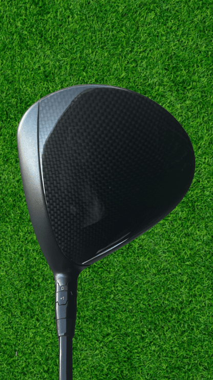Callaway Paradym Ai Smoke Triple Diamond Driver - WeBuyClubz