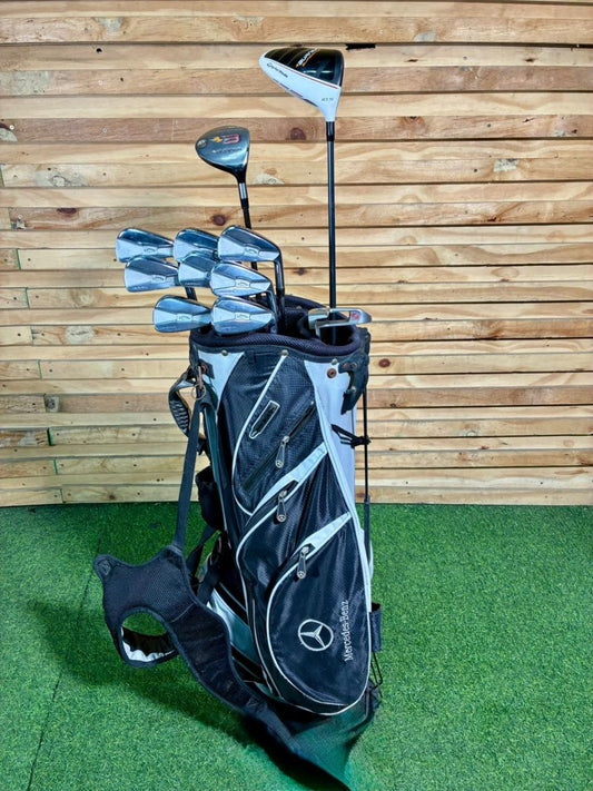 Callaway Prototype Golf set - WeBuyClubz