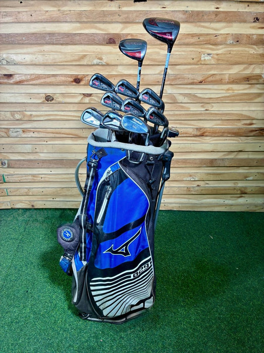 Callaway RAZR Golf set - WeBuyClubz
