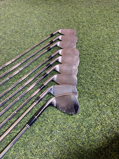 Callaway RAZR Golf Set - WeBuyClubz