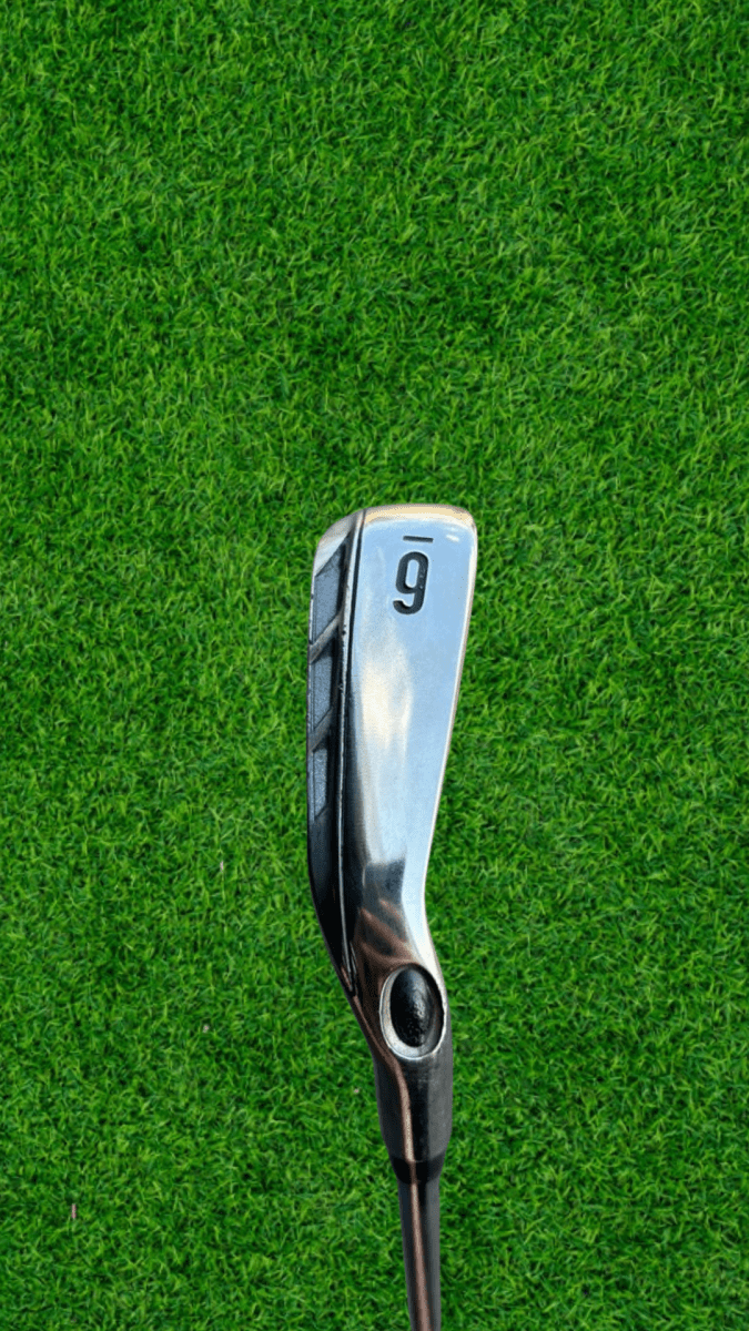 Callaway RAZR X 6 - Iron - WeBuyClubz
