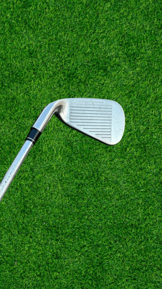 Callaway RAZR X 6 - Iron - WeBuyClubz