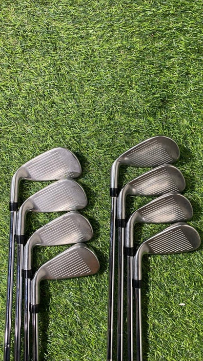 Callaway RAZR X Iron Set - WeBuyClubz