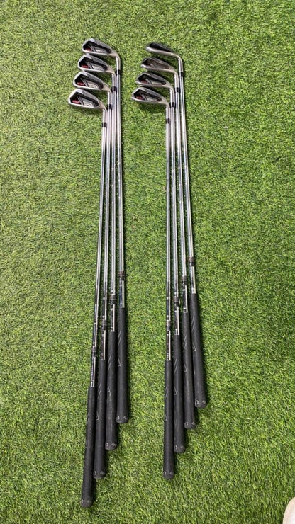 Callaway RAZR X Iron Set - WeBuyClubz