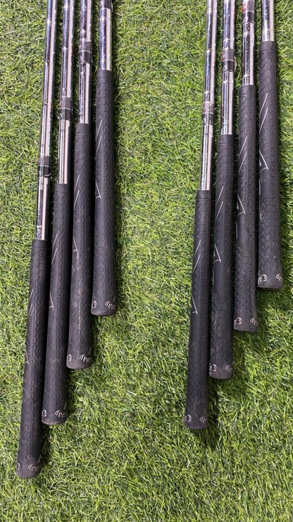 Callaway RAZR X Iron Set - WeBuyClubz