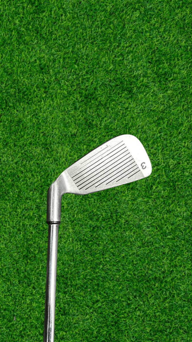 Callaway Steelhead 3-Iron - WeBuyClubz