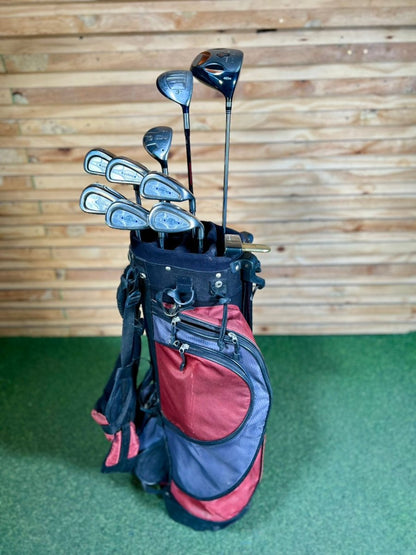 Callaway Steelhead X - 12 Golf Set - WeBuyClubz