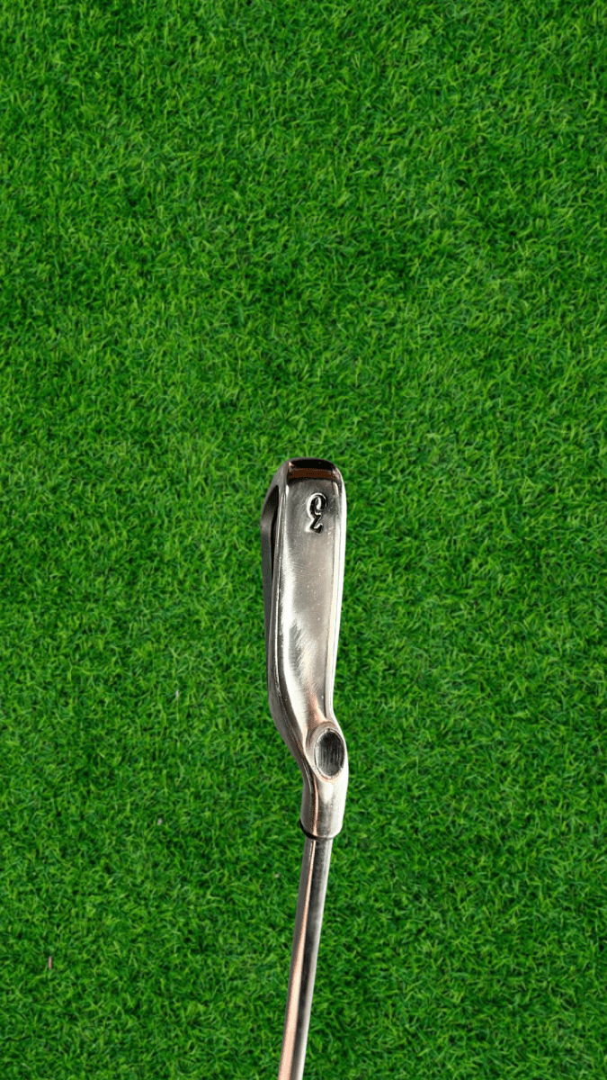Callaway Steelhead X-14 3-iron - WeBuyClubz