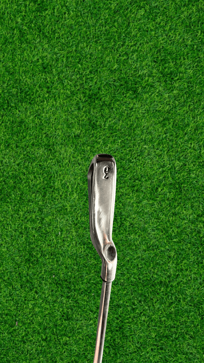 Callaway Steelhead X-14 3-iron - WeBuyClubz