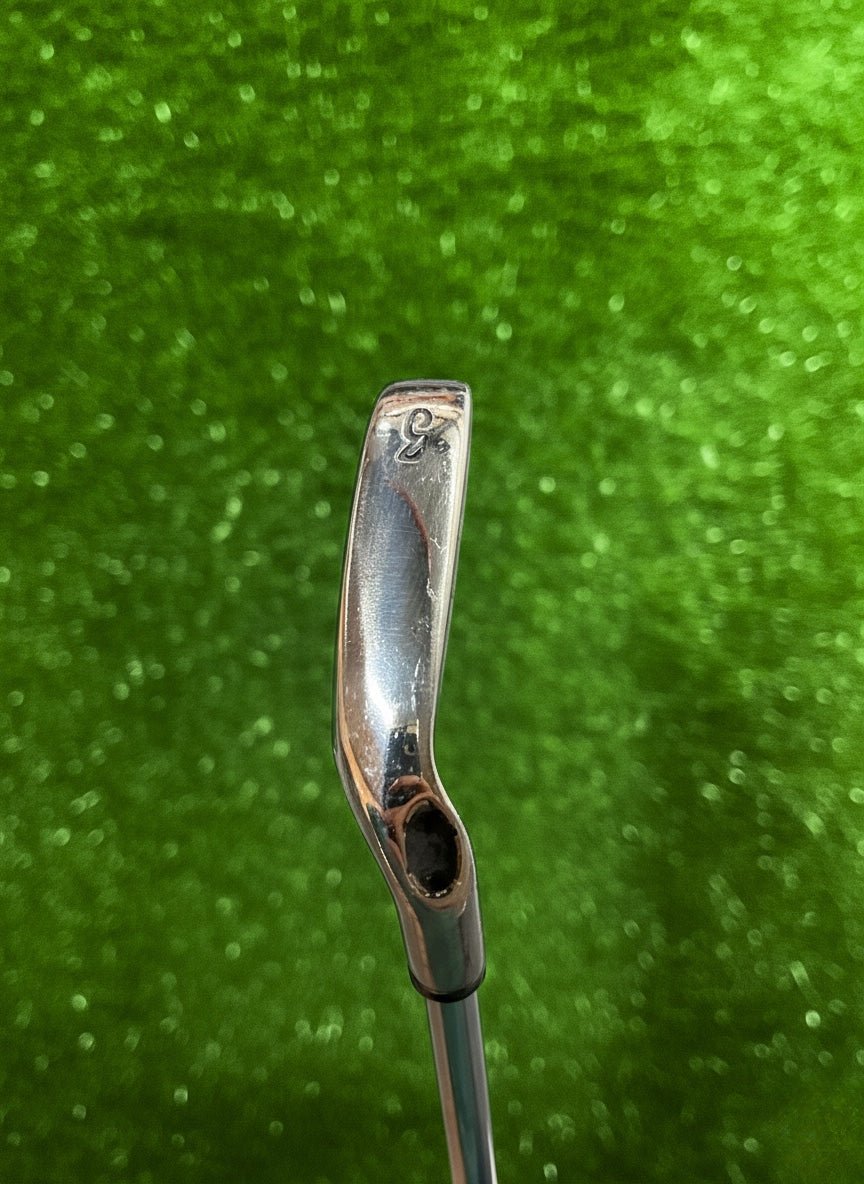 Callaway Steelhead X - 14 3 Iron - WeBuyClubz