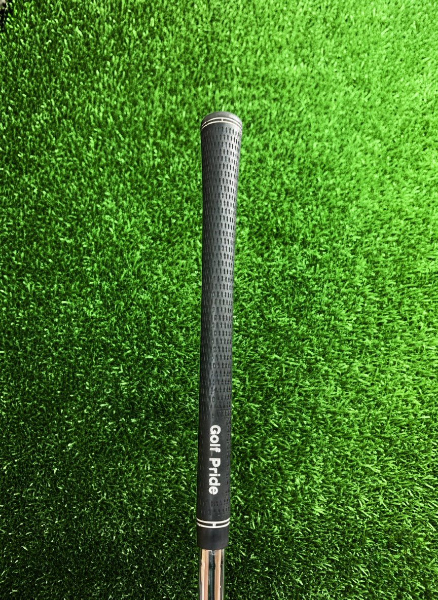 Callaway Steelhead X - 14 3 Iron - WeBuyClubz