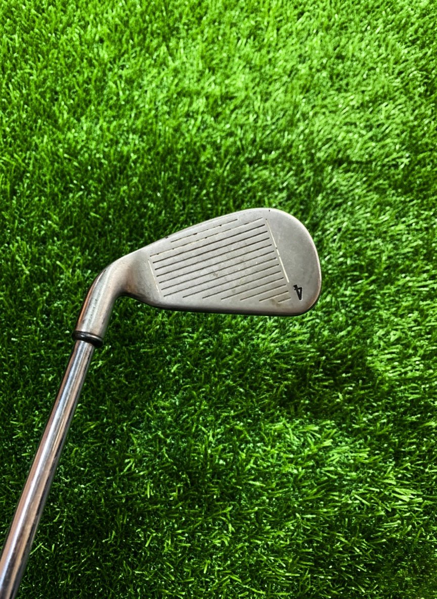 Callaway Steelhead X - 14 4 Iron - WeBuyClubz