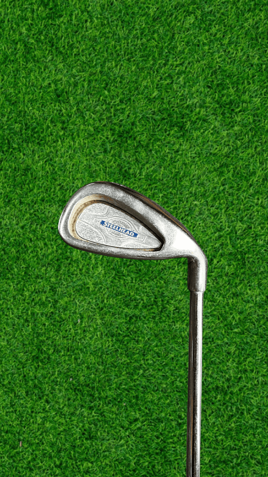 Callaway Steelhead X - 14 8 - Iron - WeBuyClubz