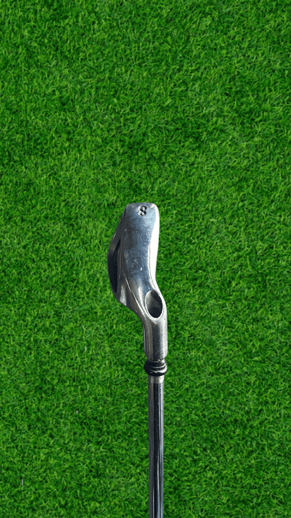 Callaway Steelhead X - 14 8 - Iron - WeBuyClubz