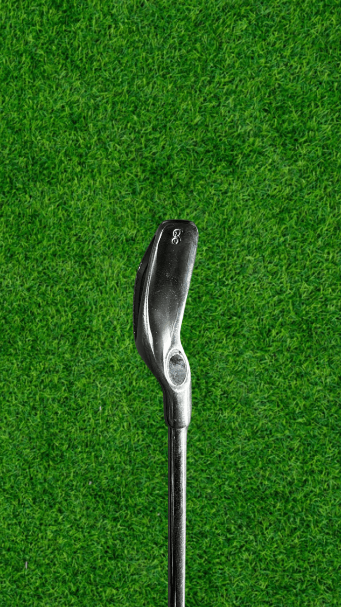 Callaway Steelhead X - 14 8 - Iron - WeBuyClubz