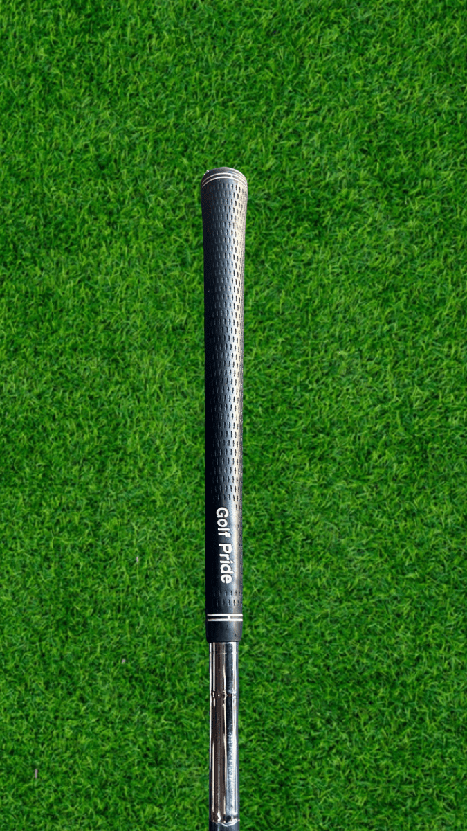 Callaway Steelhead X - 14 8 - Iron - WeBuyClubz
