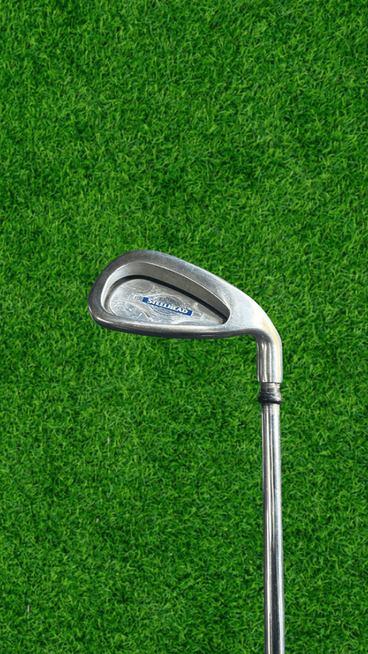Callaway Steelhead X - 14 8 - Iron - WeBuyClubz