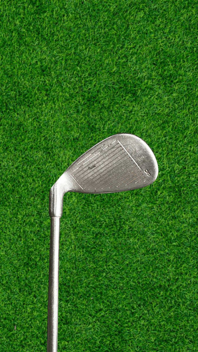 Callaway Steelhead X - 14 8 - Iron - WeBuyClubz