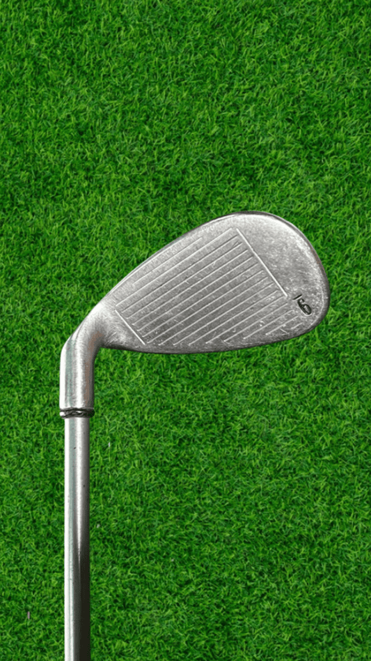 Callaway Steelhead X-14 9-Iron - WeBuyClubz