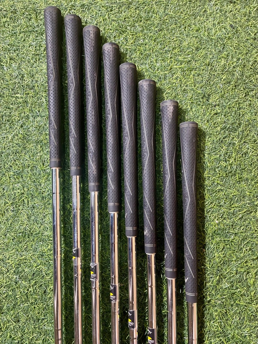 Callaway Warbird Golf Set - WeBuyClubz