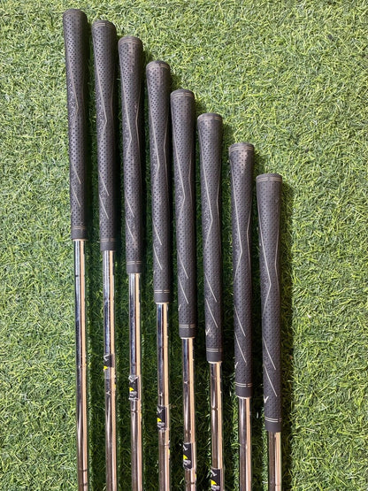 Callaway Warbird Golf Set - WeBuyClubz