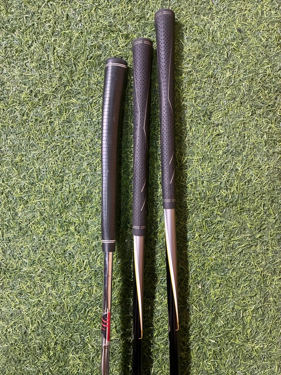 Callaway Warbird Golf Set - WeBuyClubz