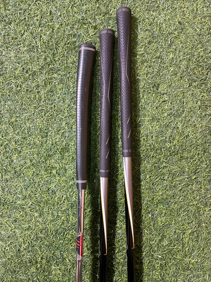 Callaway Warbird Golf Set - WeBuyClubz