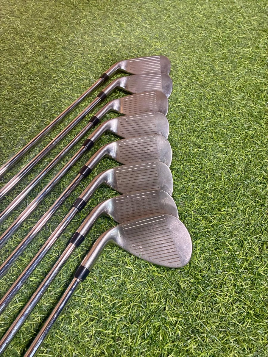 Callaway Warbird Golf Set - WeBuyClubz