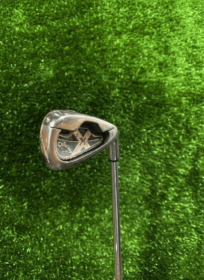 Callaway X - 18 4 iron - WeBuyClubz