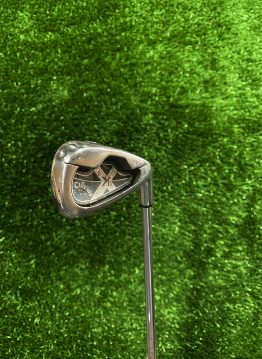 Callaway X - 18 4 iron - WeBuyClubz