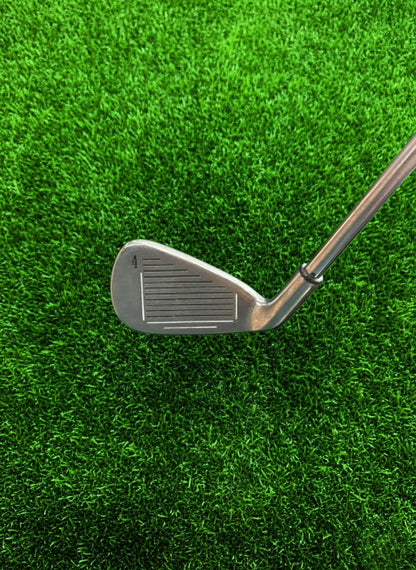 Callaway X - 18 4 iron - WeBuyClubz