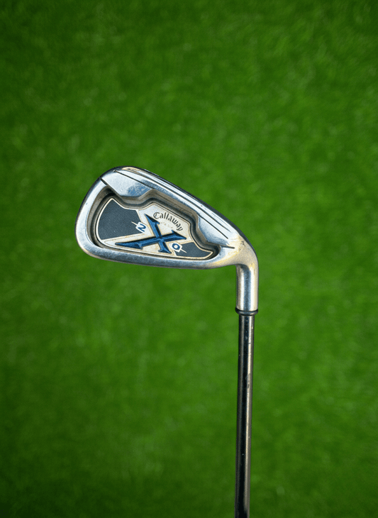 Callaway X - 20 3 - Iron - WeBuyClubz