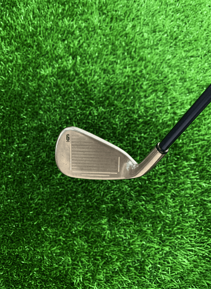 Callaway X - 22 6 - Iron - WeBuyClubz