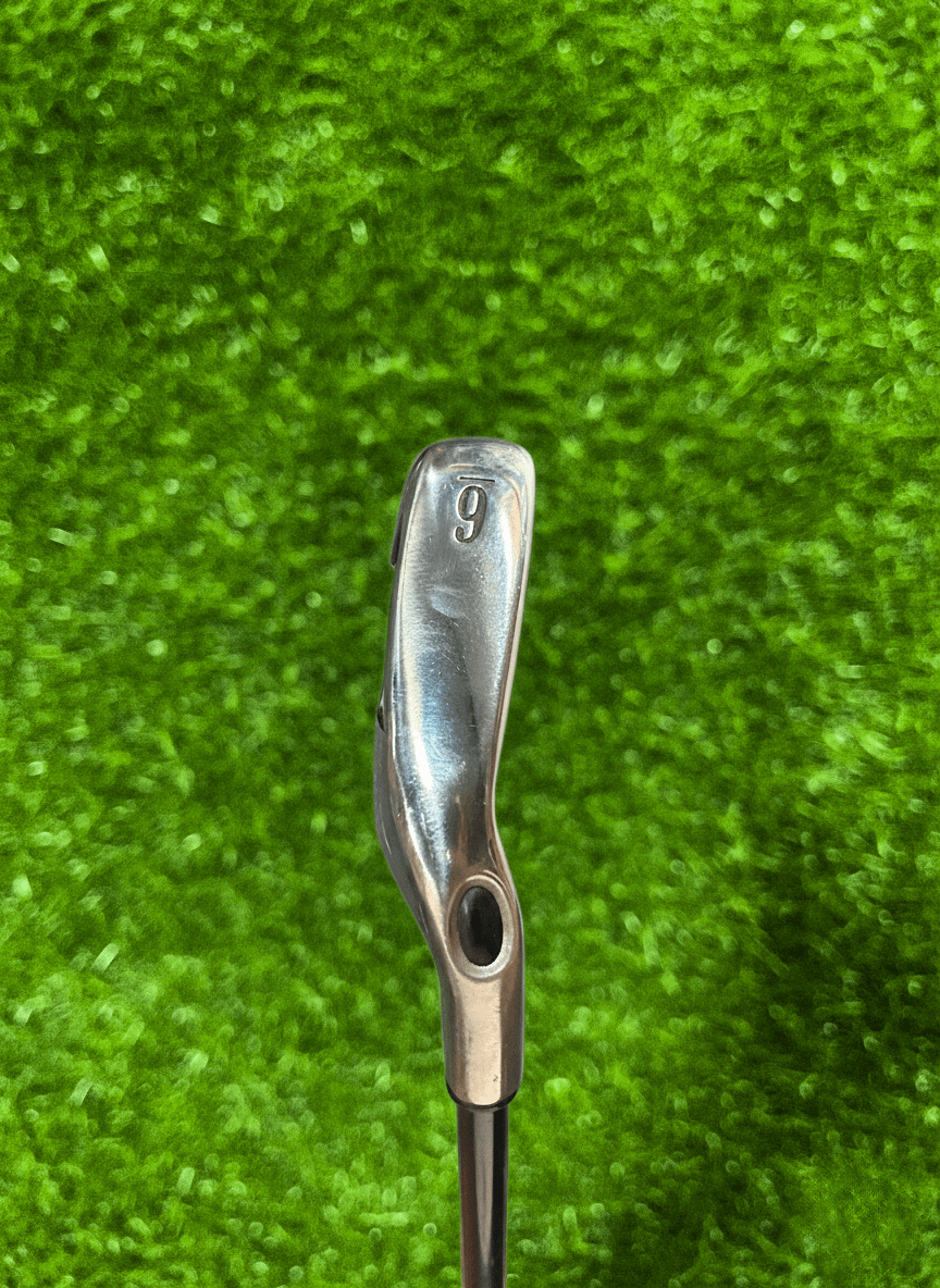 Callaway X - 22 6 - Iron - WeBuyClubz